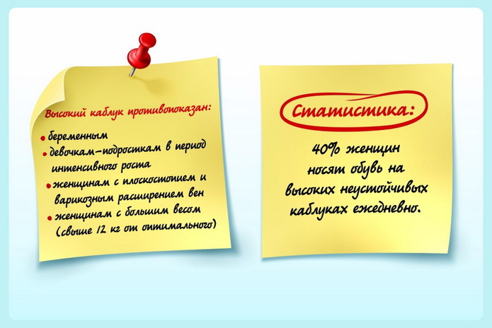 Красивые ножки – всегда - PR