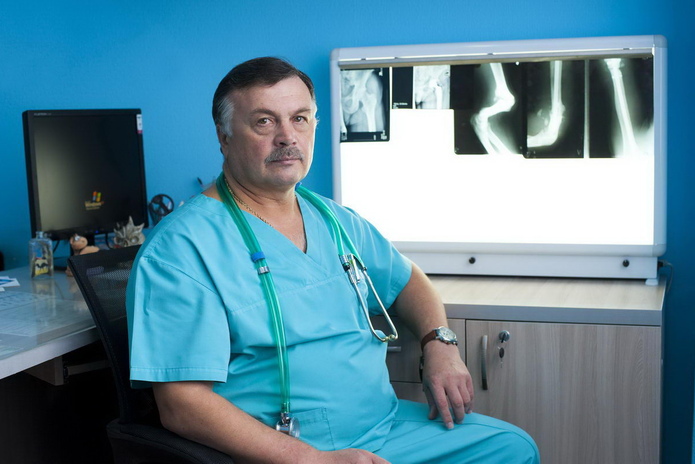 Жизнь продолжается! - PR