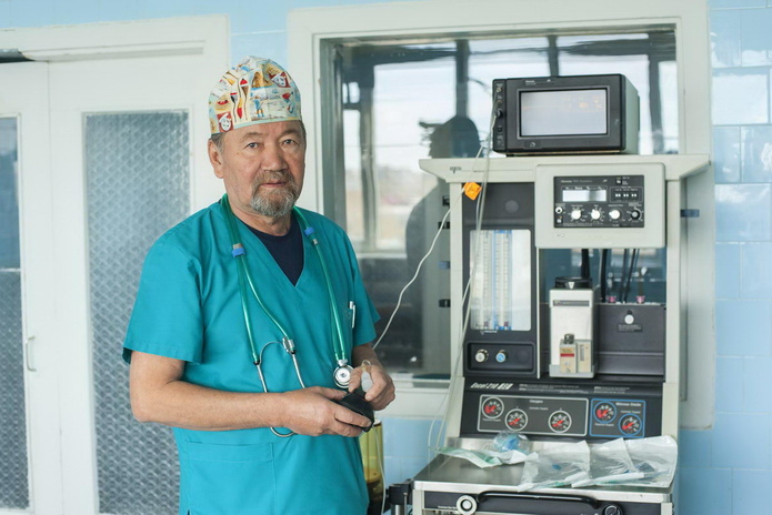 Жизнь продолжается! - PR