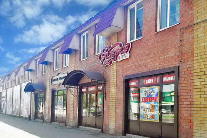 Украшение вашего дома - PR