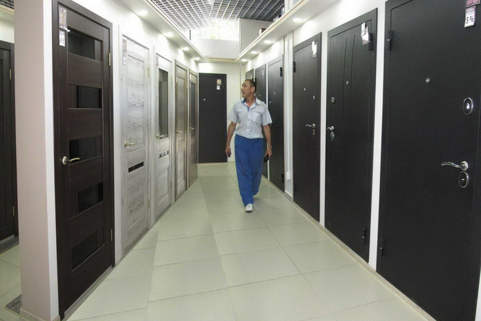 Украшение вашего дома - PR