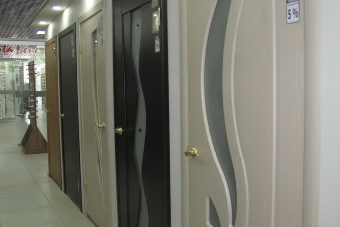 Украшение вашего дома - PR