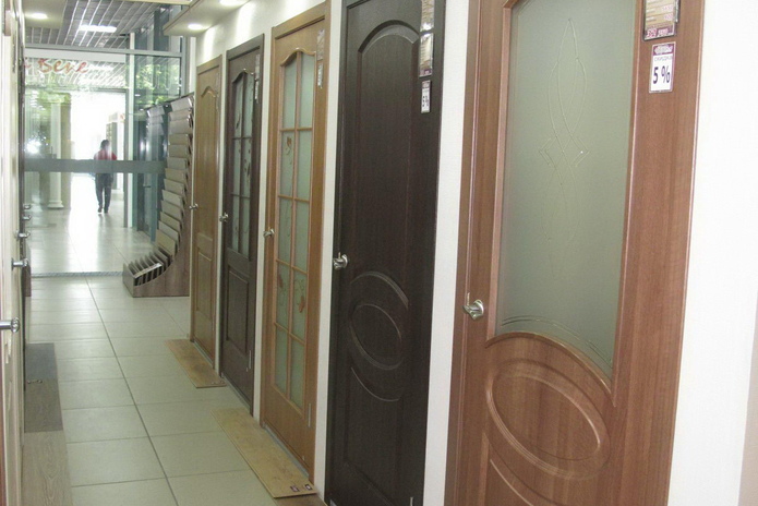 Украшение вашего дома - PR