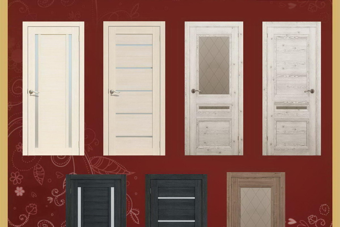 Украшение вашего дома - PR