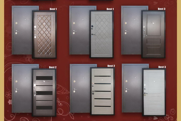 Украшение вашего дома - PR