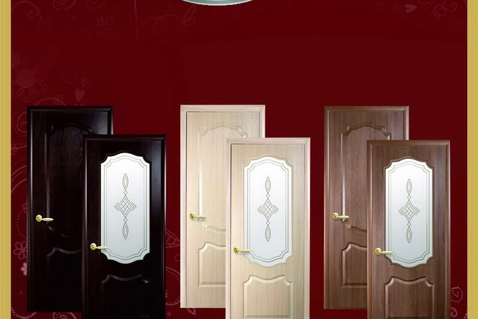 Украшение вашего дома - PR