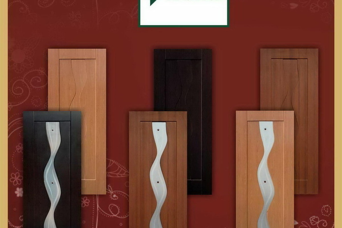 Украшение вашего дома - PR