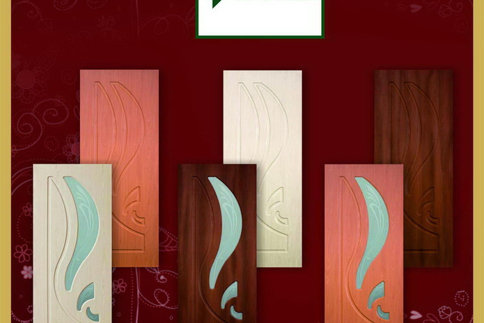 Украшение вашего дома - PR