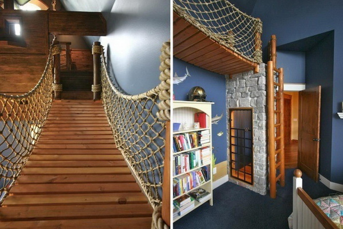 Чудо-канат от 