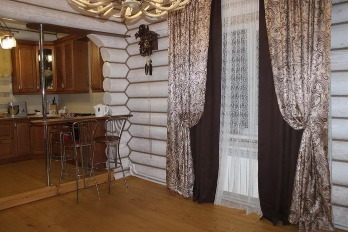 Чудо-канат от 