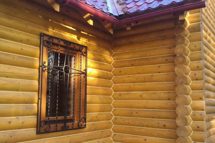 Чудо-канат от 