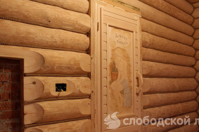 Чудо-канат от 