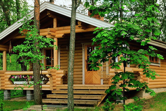 Защита вашего фасада - PR