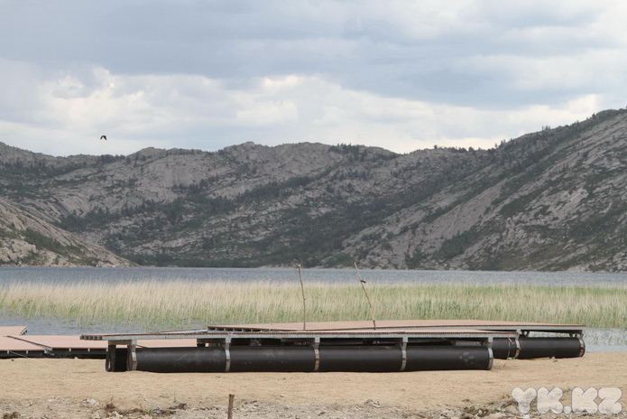 Получился несураз