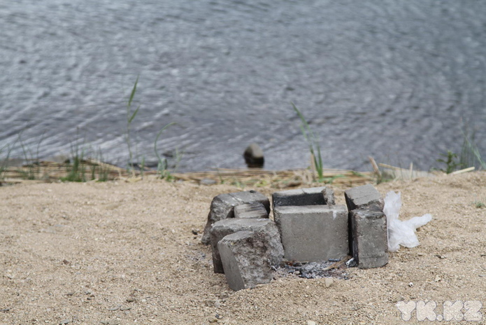 Получился несураз