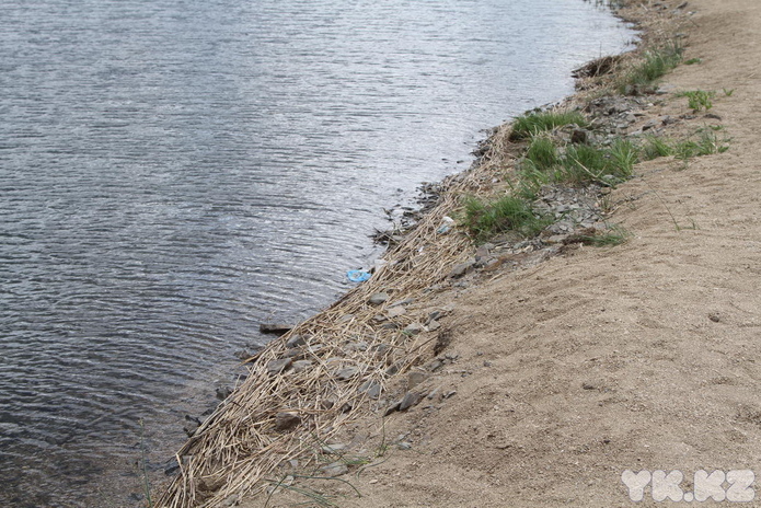 Получился несураз