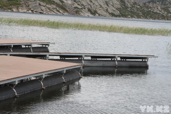 Получился несураз