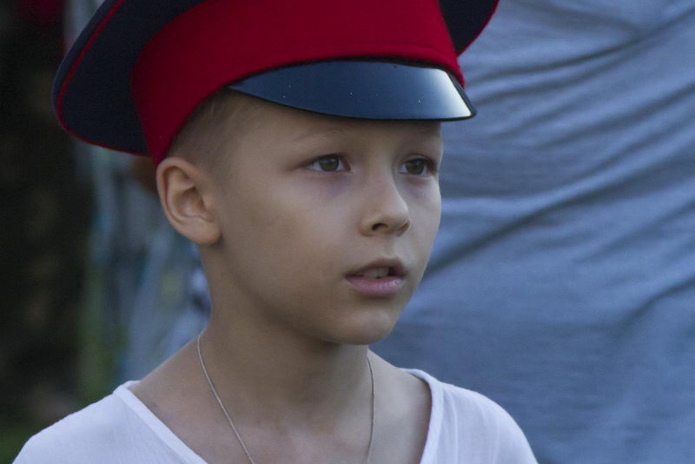 Костры и хороводы