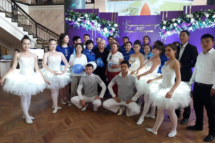 Не только работа