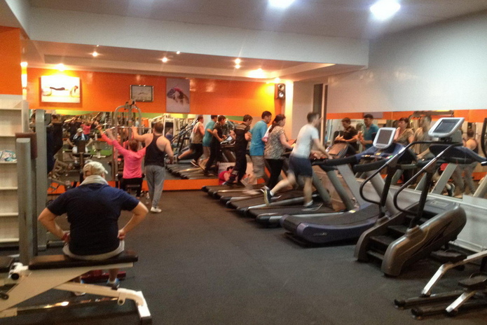 МИССИЯ TERRASPORT: популяризация спорта и ЗОЖ! - PR