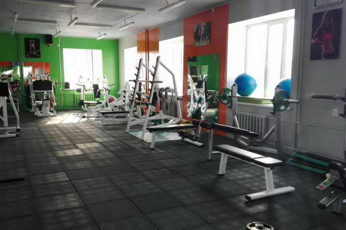 МИССИЯ TERRASPORT: популяризация спорта и ЗОЖ! - PR