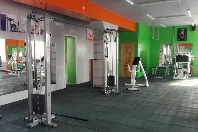 МИССИЯ TERRASPORT: популяризация спорта и ЗОЖ! - PR