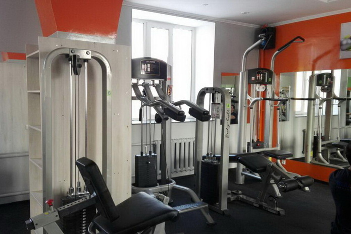 МИССИЯ TERRASPORT: популяризация спорта и ЗОЖ! - PR