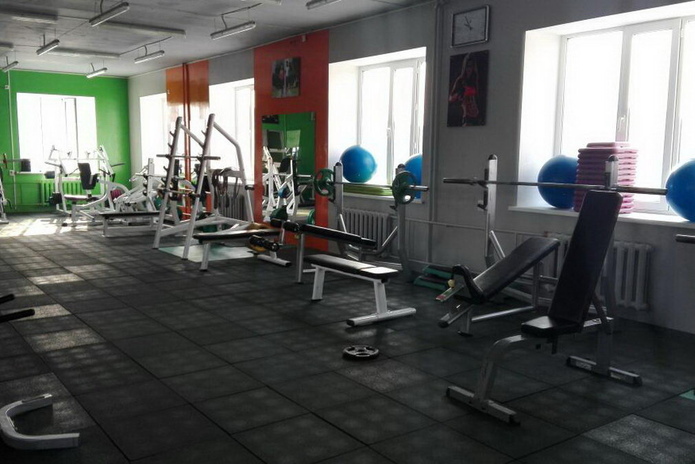 МИССИЯ TERRASPORT: популяризация спорта и ЗОЖ! - PR