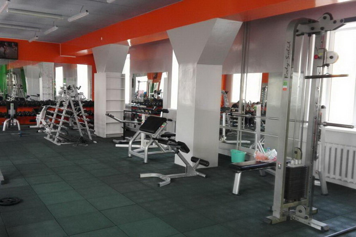 МИССИЯ TERRASPORT: популяризация спорта и ЗОЖ! - PR