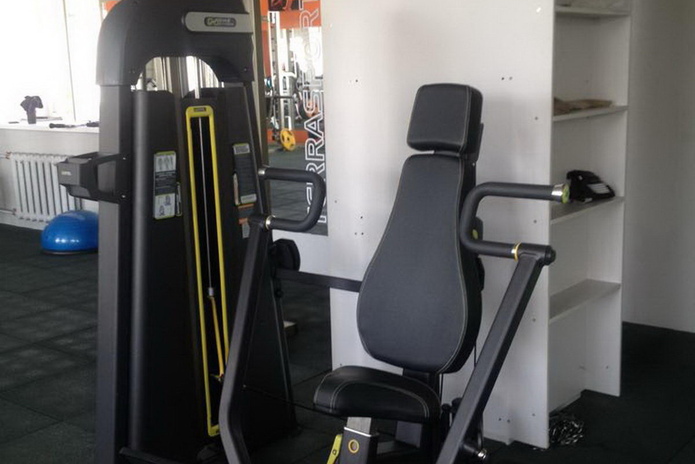 МИССИЯ TERRASPORT: популяризация спорта и ЗОЖ! - PR