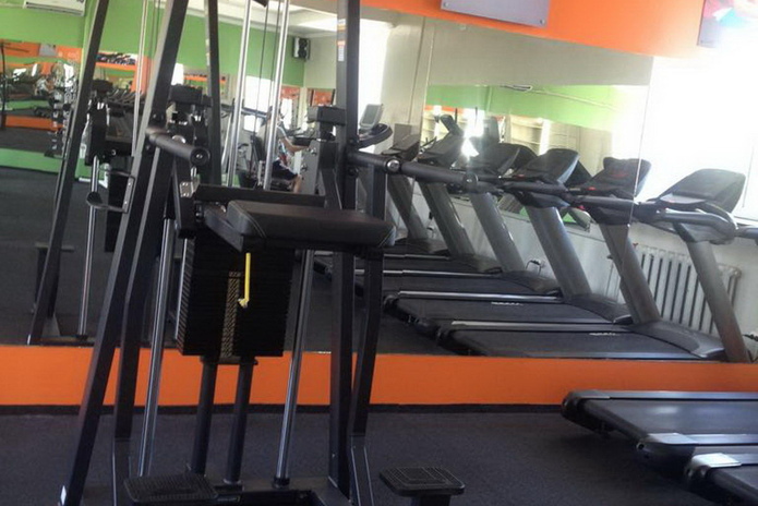 МИССИЯ TERRASPORT: популяризация спорта и ЗОЖ! - PR