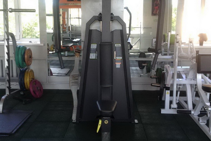 МИССИЯ TERRASPORT: популяризация спорта и ЗОЖ! - PR