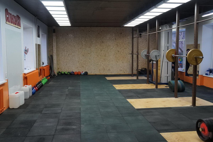 МИССИЯ TERRASPORT: популяризация спорта и ЗОЖ! - PR