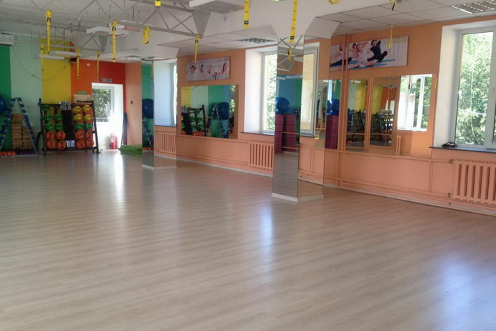 МИССИЯ TERRASPORT: популяризация спорта и ЗОЖ! - PR