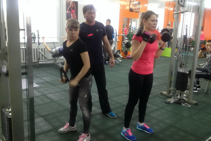 МИССИЯ TERRASPORT: популяризация спорта и ЗОЖ! - PR