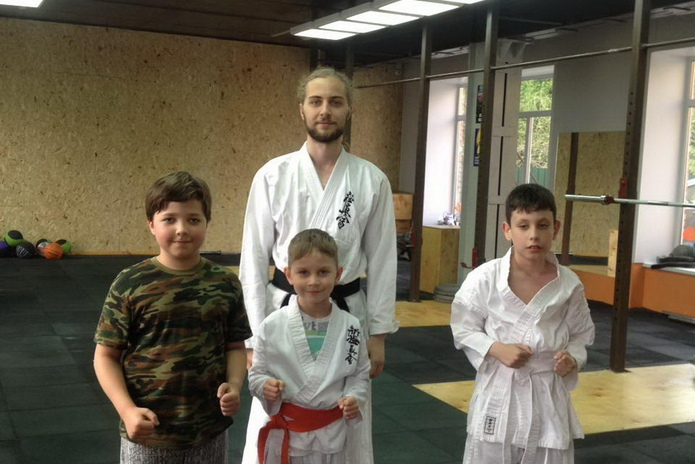 МИССИЯ TERRASPORT: популяризация спорта и ЗОЖ! - PR