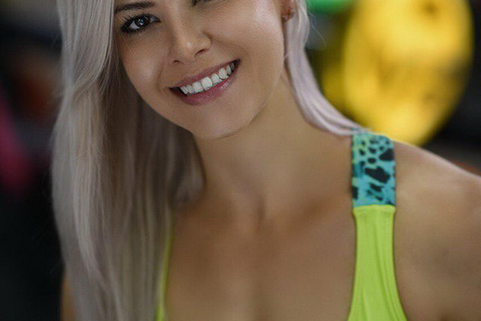 МИССИЯ TERRASPORT: популяризация спорта и ЗОЖ! - PR