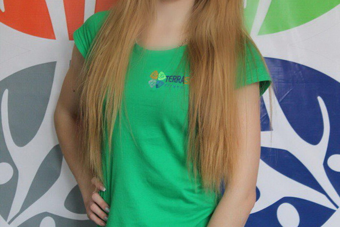 МИССИЯ TERRASPORT: популяризация спорта и ЗОЖ! - PR