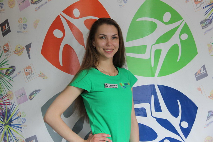 МИССИЯ TERRASPORT: популяризация спорта и ЗОЖ! - PR