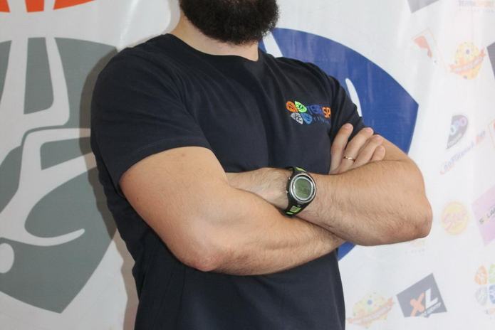 МИССИЯ TERRASPORT: популяризация спорта и ЗОЖ! - PR