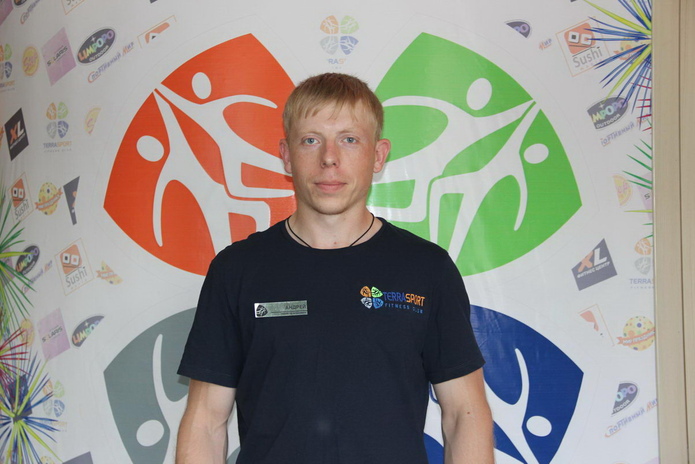 МИССИЯ TERRASPORT: популяризация спорта и ЗОЖ! - PR