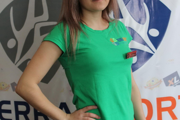 МИССИЯ TERRASPORT: популяризация спорта и ЗОЖ! - PR