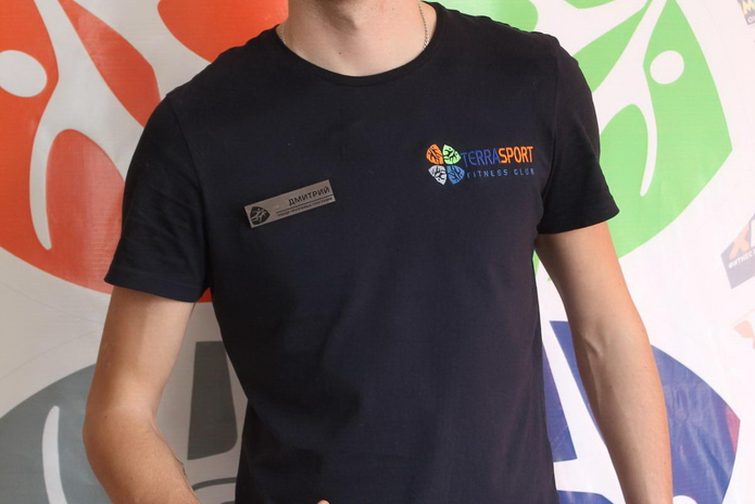 МИССИЯ TERRASPORT: популяризация спорта и ЗОЖ! - PR