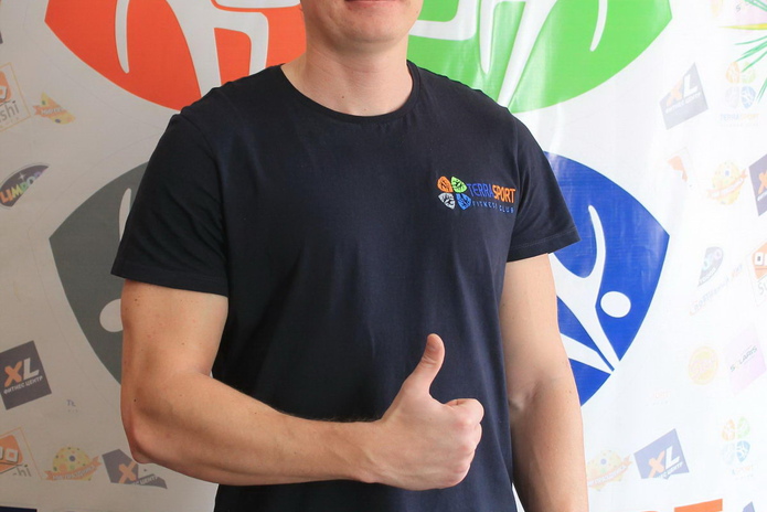 МИССИЯ TERRASPORT: популяризация спорта и ЗОЖ! - PR