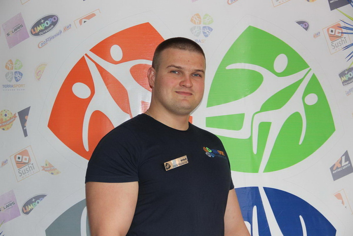 МИССИЯ TERRASPORT: популяризация спорта и ЗОЖ! - PR