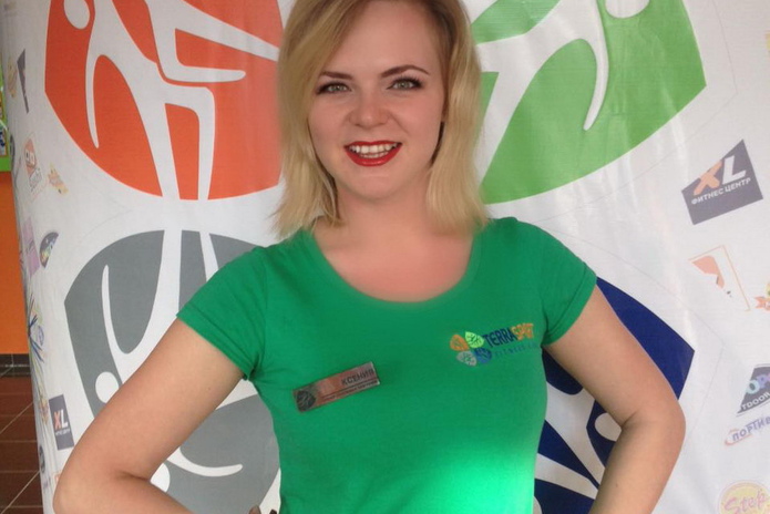 МИССИЯ TERRASPORT: популяризация спорта и ЗОЖ! - PR