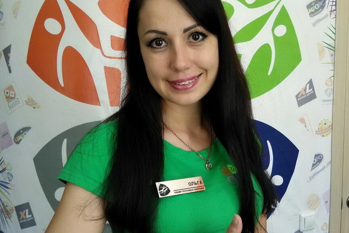 МИССИЯ TERRASPORT: популяризация спорта и ЗОЖ! - PR