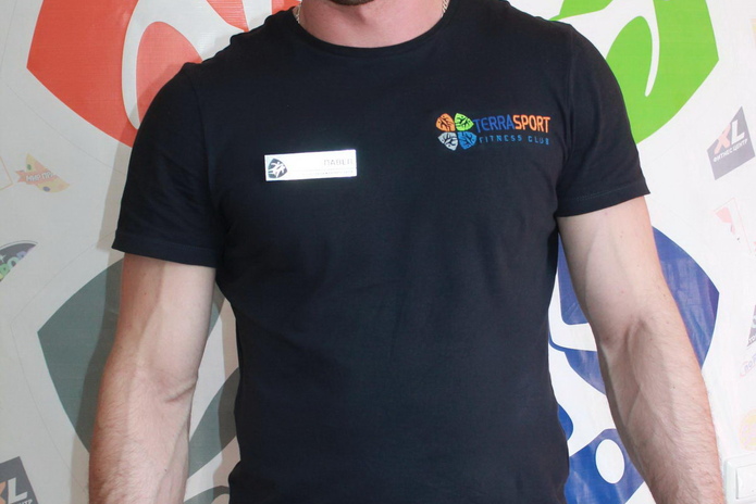 МИССИЯ TERRASPORT: популяризация спорта и ЗОЖ! - PR