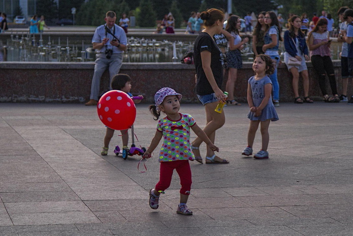 Вечная молодость