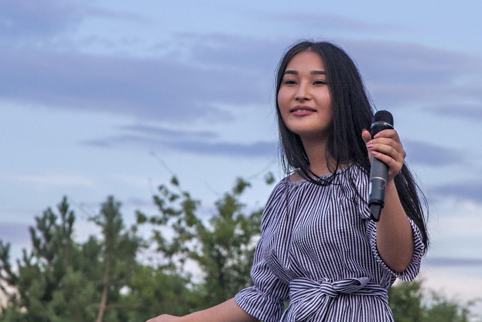 Вечная молодость